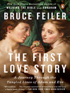 Cover image for The First Love Story